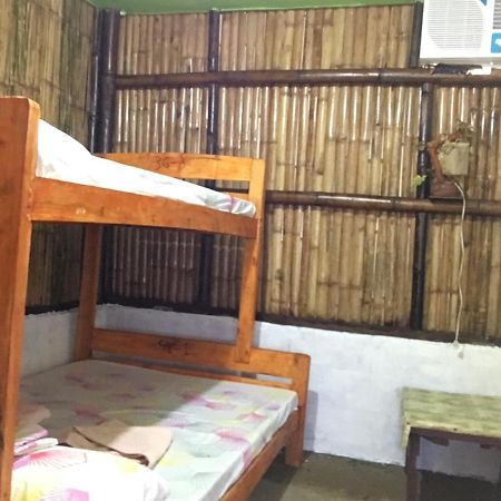 Gigante Island Homestay - Balay Sa Gigante Carles Екстериор снимка