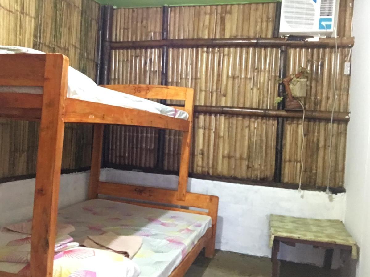 Gigante Island Homestay - Balay Sa Gigante Carles Екстериор снимка
