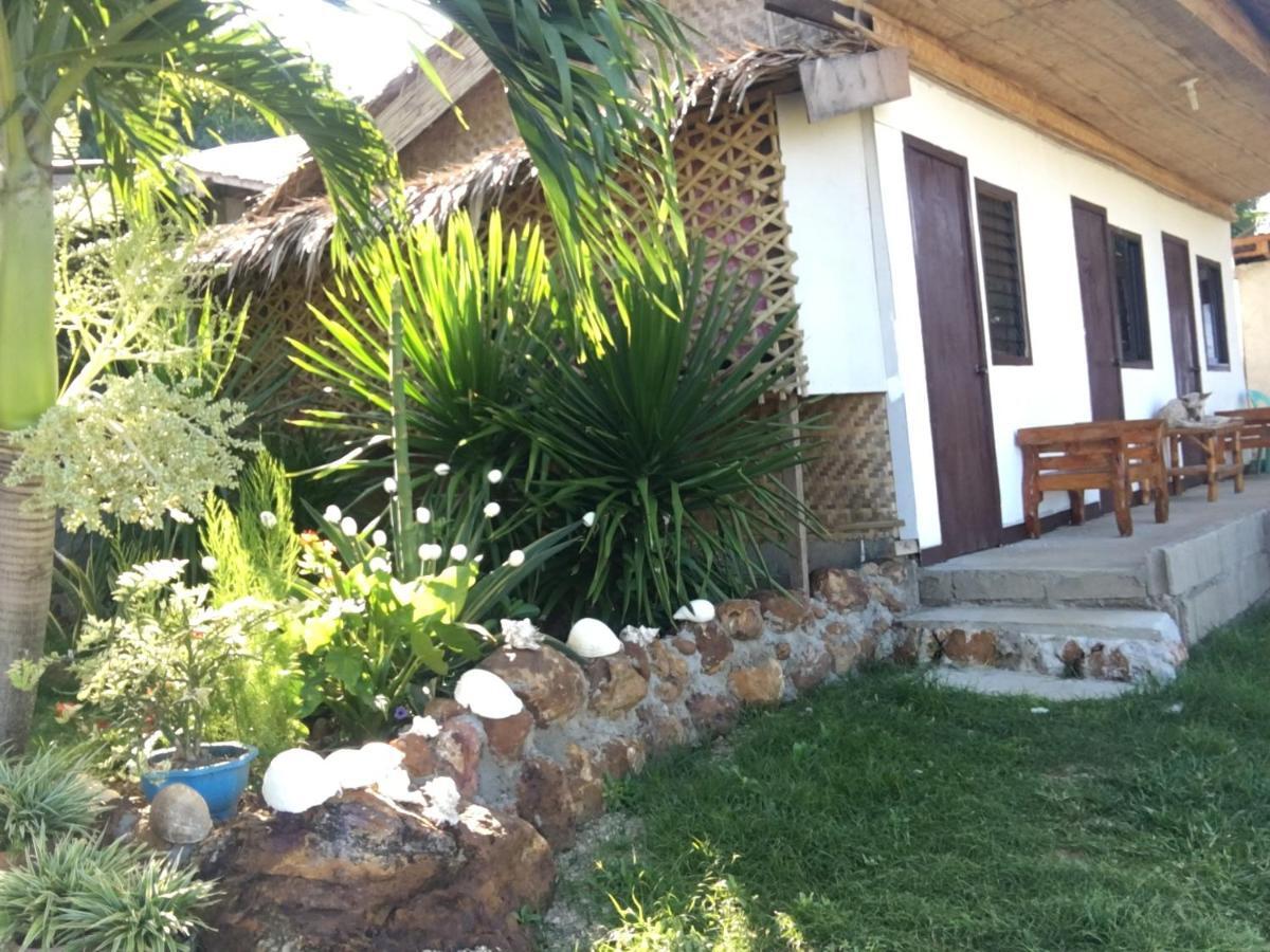 Gigante Island Homestay - Balay Sa Gigante Carles Екстериор снимка